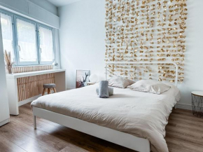 Le 16 - Charmant appartement proche du centre ville
